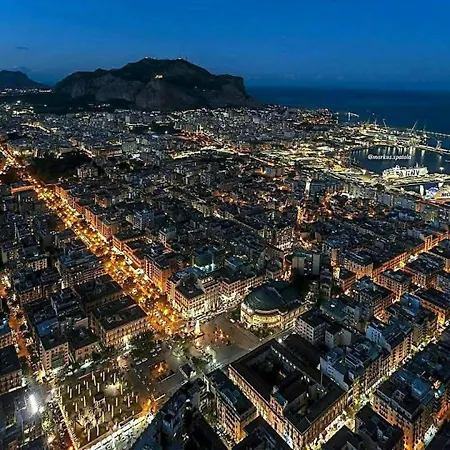 Locazione Turistica Aurora