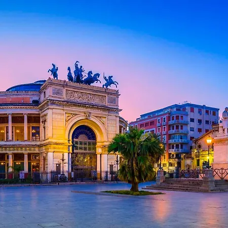 Locazione Turistica Aurora *