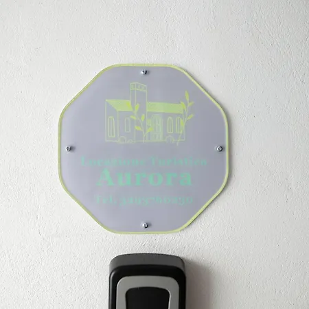 Locazione Turistica Aurora Apartment *