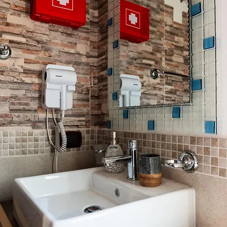 Apartment Locazione Turistica Aurora