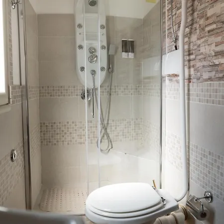 Apartment Locazione Turistica Aurora *