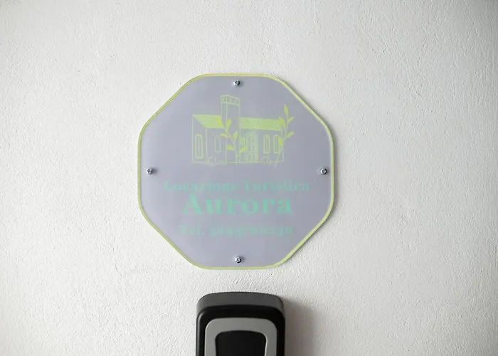Locazione Turistica Aurora Apartment *