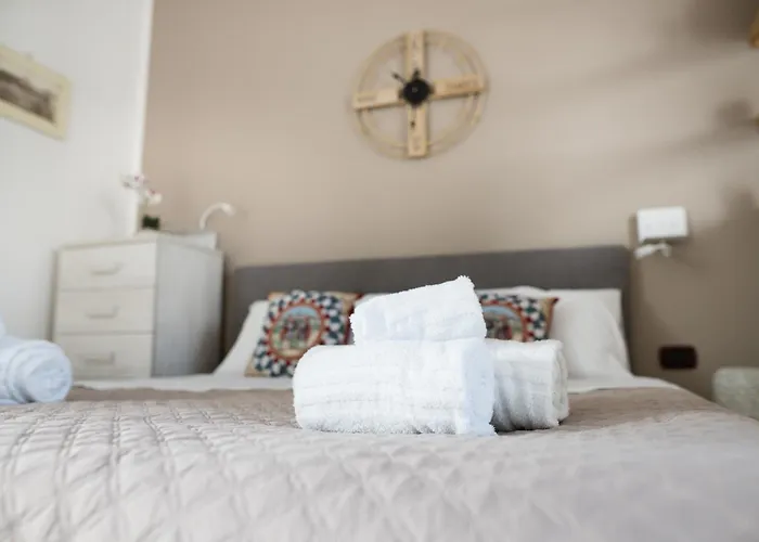 Apartment Locazione Turistica Aurora Palermo