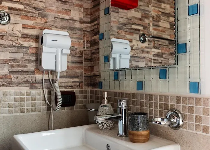 Apartment Locazione Turistica Aurora