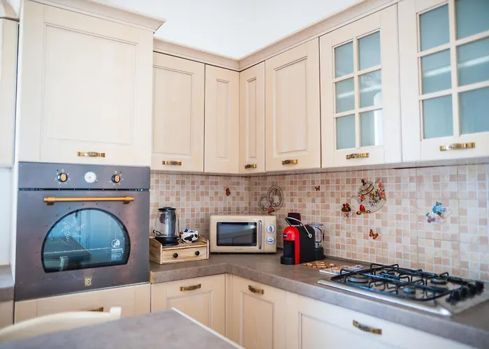 Locazione Turistica Aurora * Palermo