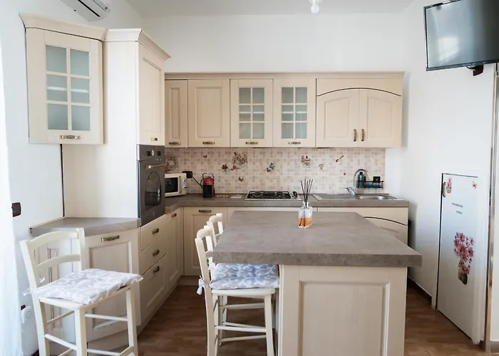 Locazione Turistica Aurora * Palermo