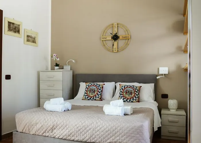 Locazione Turistica Aurora