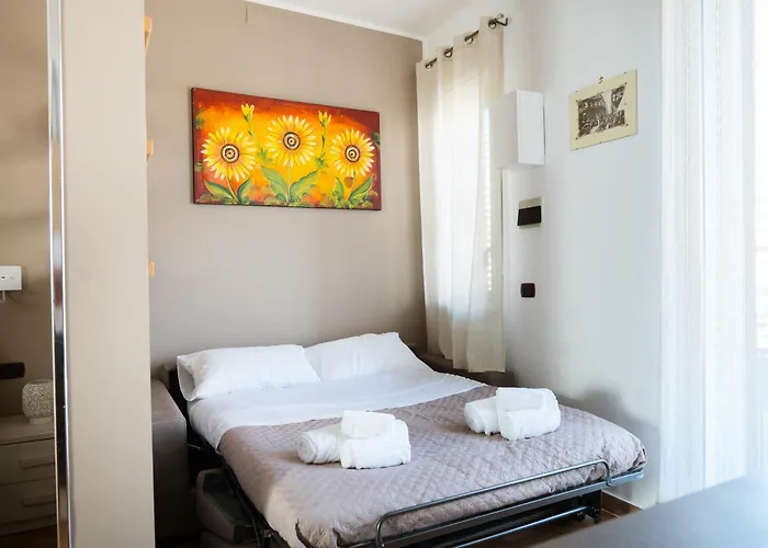 Locazione Turistica Aurora * Palermo