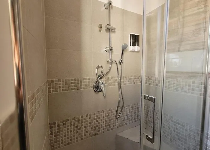 Apartment Locazione Turistica Aurora Palermo